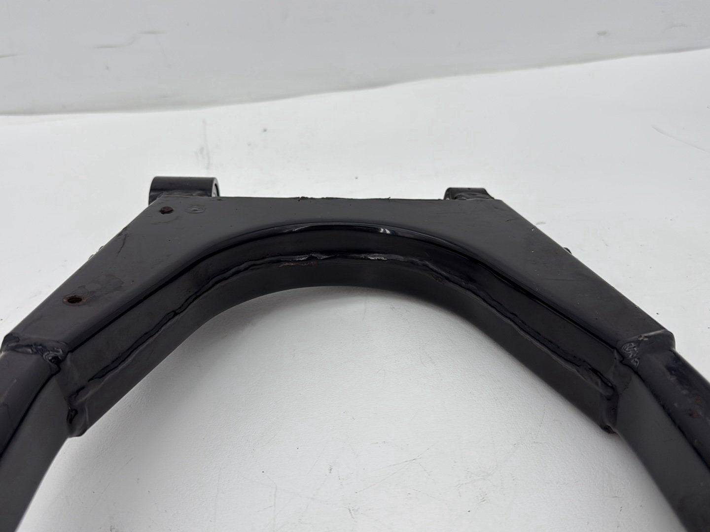 1993 Harley Sportster XLH883H Hugger 883 OEM Rear Fork Swingarm Swing Arm