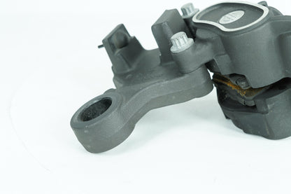 2012 - 2026 Harley-Davidson Sportster Iron 883 Rear Back Brake Caliper w/ Bracket 41300039