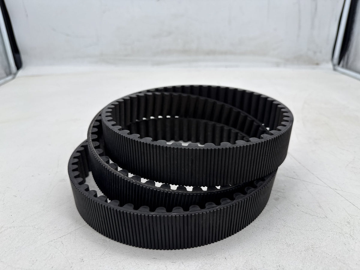 1997 Harley Road King Touring FLHR OEM Rear Drive Belt 40001-85 136T 1.5"