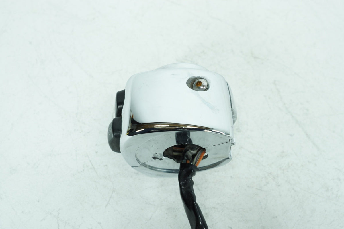2003 Harley Sportster XL1200 Custom OEM Left Turn Signal Switch Controls