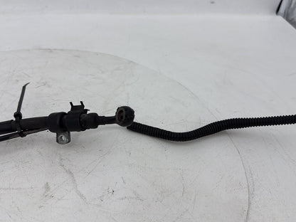 2007 - 2012 Harley-Davidson Touring Electra Glide Ultra Rear Brake Hose Line Pipe