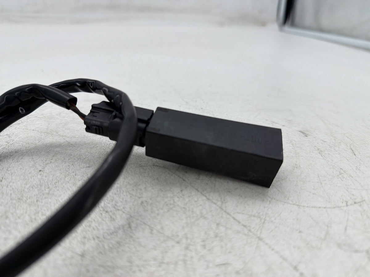 2011 Harley Street Glide Touring FLHX OEM Security Module Antenna Wire 68956-07