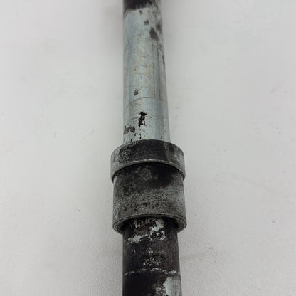 2007 - 2012 Harley-Davidson Touring Street Glide Rear Wheel Axle Bolt Shaft 41056-02