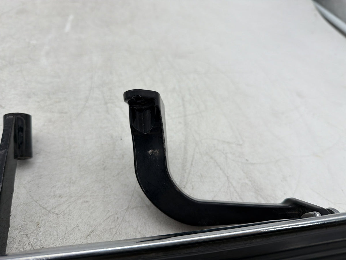 2016 Harley Electra Glide Touring Ultra OEM Right Driver 1 Floorboard Foot Rest