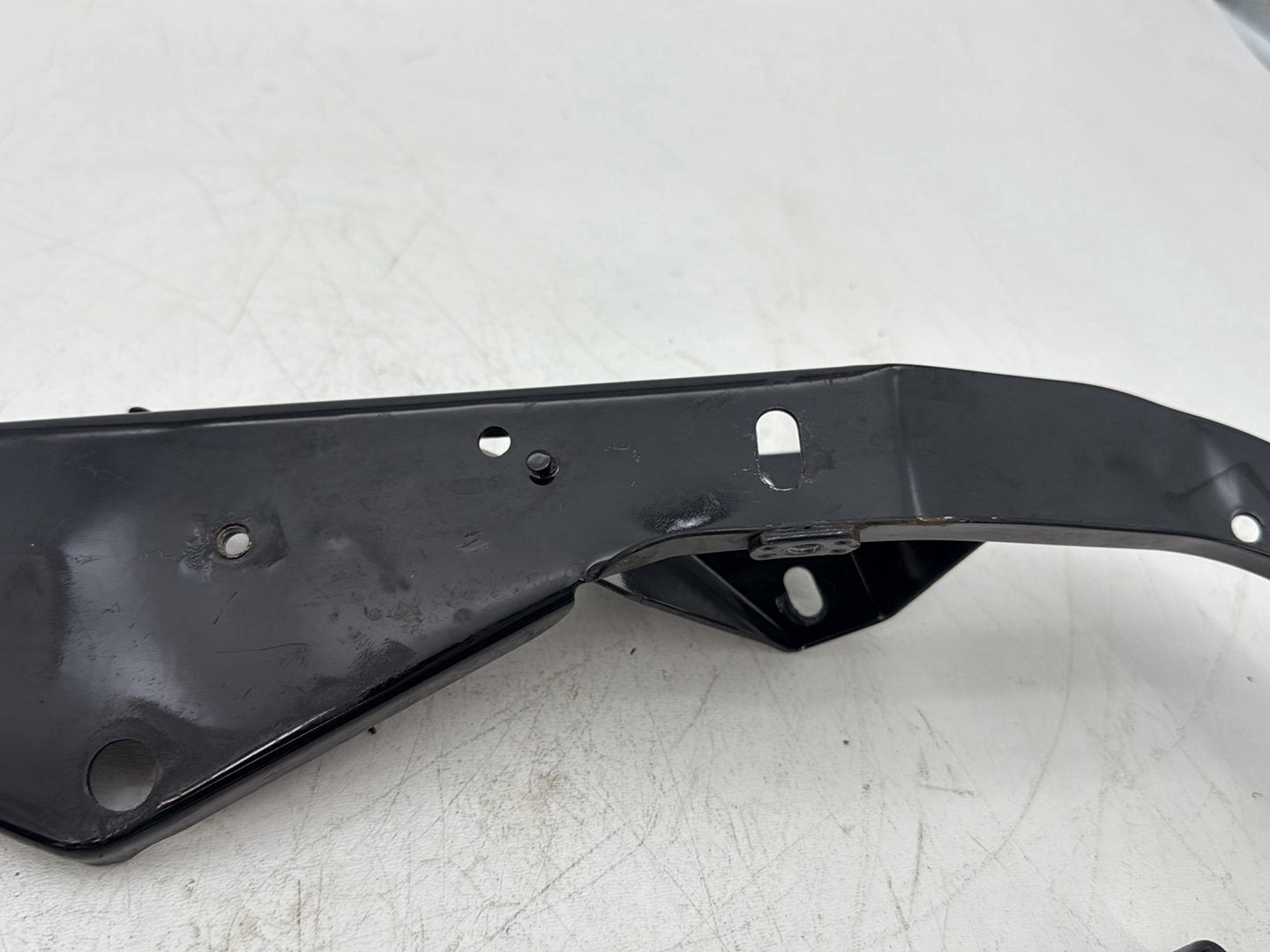 2007 Harley Touring FLHTCU Electra Glide Ultra OEM Right Left Fairing Support Brackets