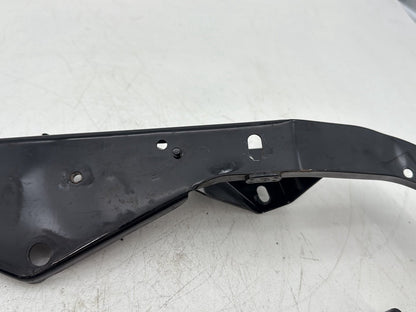 2007 Harley Touring FLHTCU Electra Glide Ultra OEM Right Left Fairing Support Brackets