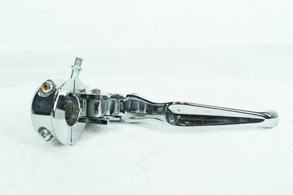 Front Left Hand Clutch Control Lever, 45356-07, 2005, Harley-Davidson, Sportster, Low, XL883 L