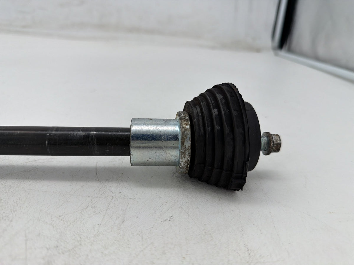 2014 Harley Electra Glide Touring Ultra OEM Rear Fork Swingarm Pivot Bolt Shaft