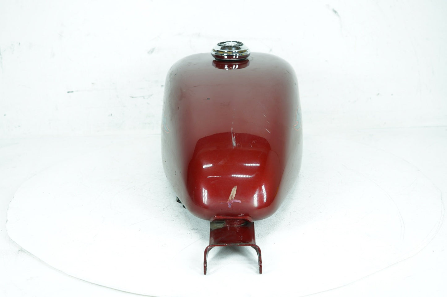 2004 - 2022 Harley-Davidson Sportster  Gas Gasoline Fuel Tank Reservoir  61348-07