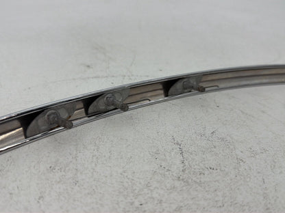 1984 - 1998 Harley-Davidson Touring Electra Glide Classic Front Windshield Mount Trim Strip  	58247-86