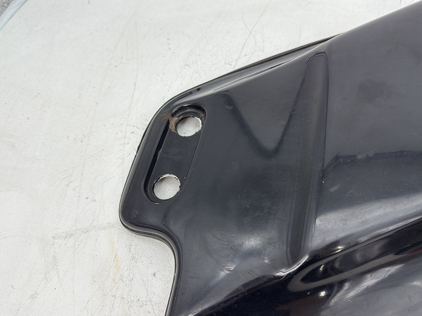 1995 Harley Road King Touring FLHR OEM Left Right Side Fairing Cover