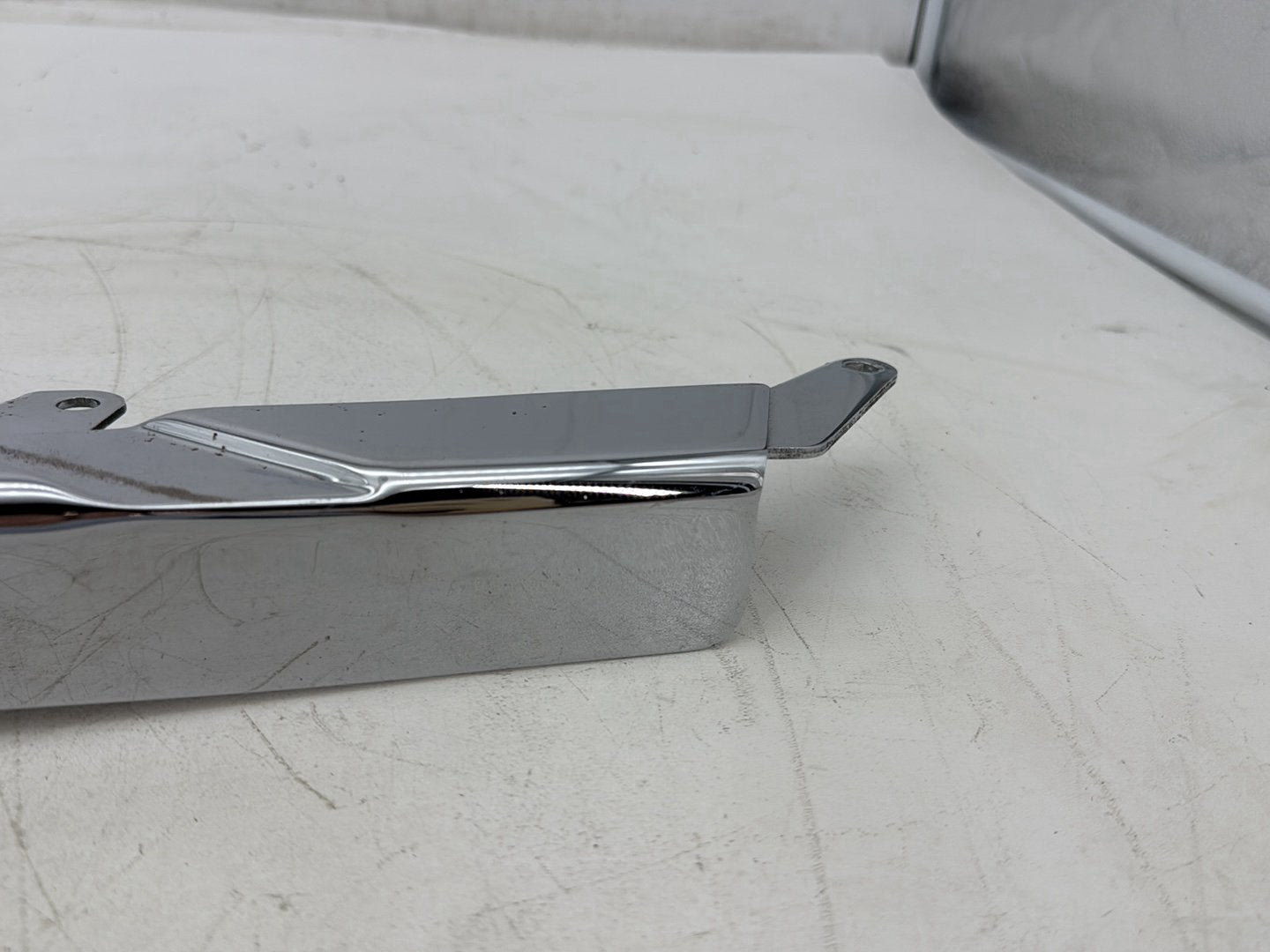 1997 Harley Softail FLSTC Heritage Classic OEM Drive Belt Guard Cover Shield
