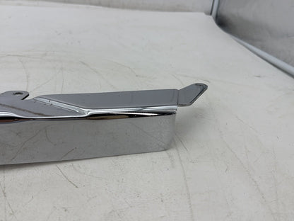 1997 Harley Softail FLSTC Heritage Classic OEM Drive Belt Guard Cover Shield
