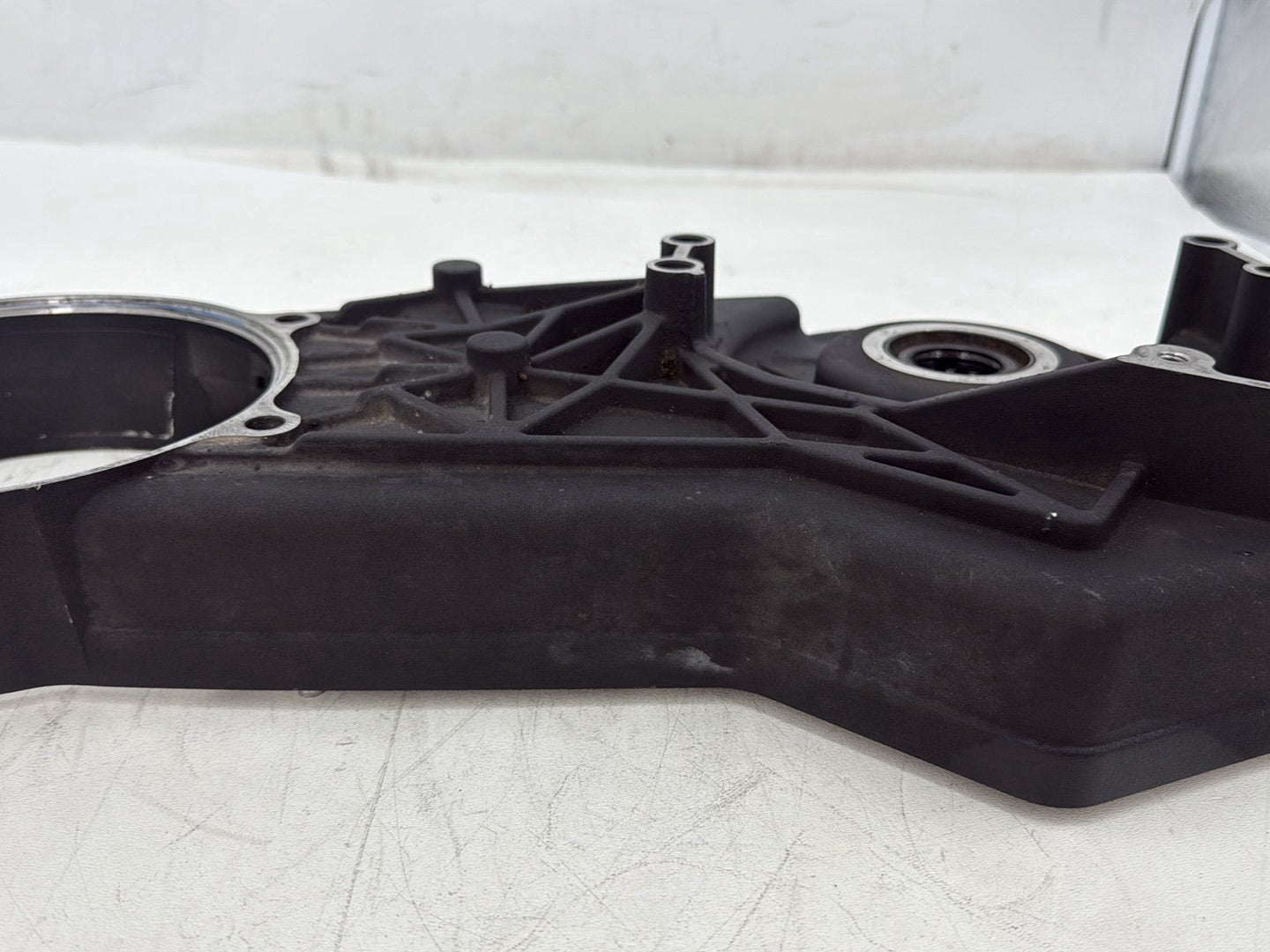 2005 Harley Heritage Softail Classic OEM Inner Primary Clutch Cover 60620-94B