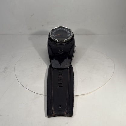 2017 - 2026 Harley-Davidson Softail Heritage Classic 114 Fuel Gas Tank Dash Console Speedometer  70900716