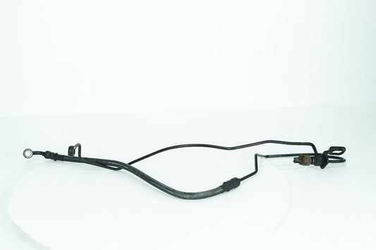 2007 - 2012 Harley-Davidson Softail Standard Rear Brake Hose Line Pipe  	45133-07