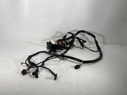 2000 Harley Dyna FXDWG Wide Glide OEM Main Wire Wiring Harness Loom