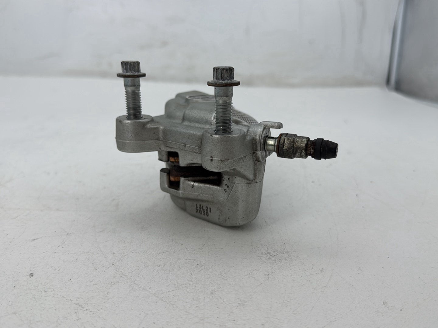 2014 Harley Electra Glide Touring CVO Screamin Eagle OEM Front Right 1 Brake Caliper