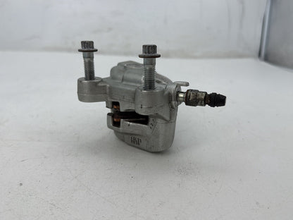 2014 Harley Electra Glide Touring CVO Screamin Eagle OEM Front Right 1 Brake Caliper