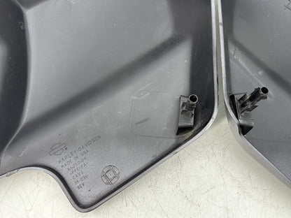 2014 Harley Street Glide Touring FLHXS OEM Left Right Side Fairing Cover