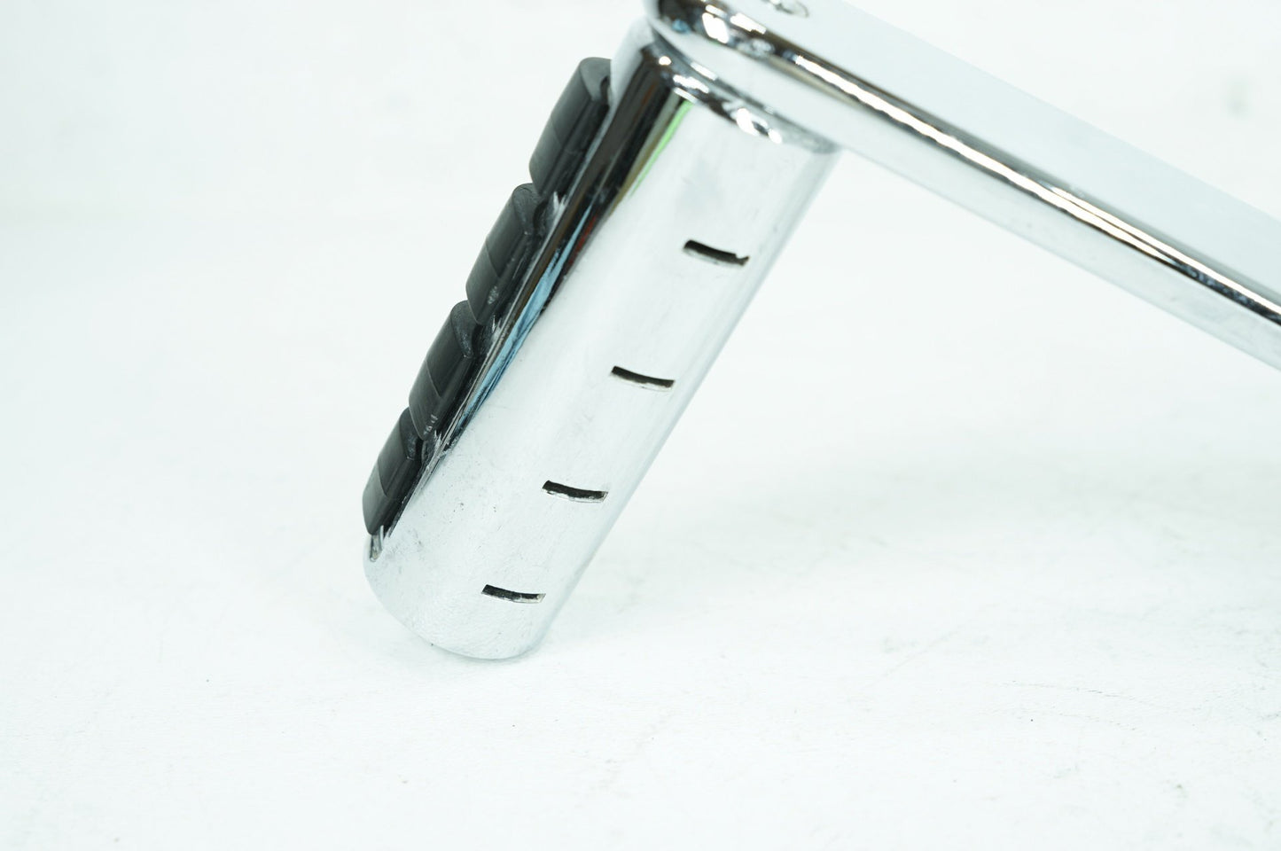 1999 - 2006 Harley-Davidson Touring Road King Police Foot Brake Control Lever Pedal Kuryakyn