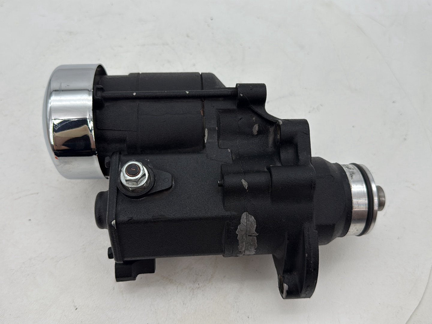2007 Harley Street Glide Touring FLHX OEM Engine Starter Motor