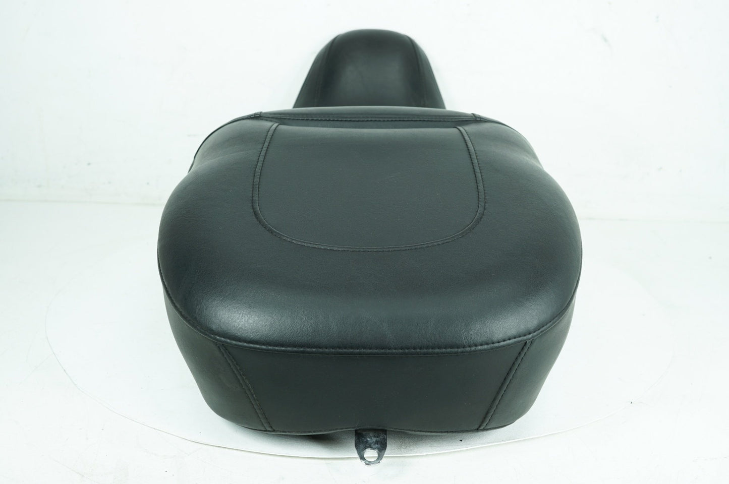 2007 - 2012 Harley-Davidson Touring Electra Glide Ultra Passenger Rider Driver Seat Saddle 52164-10