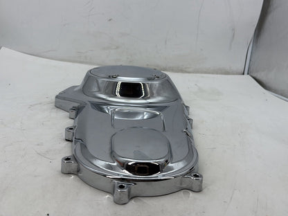 2007 Harley Street Glide Touring FLHX OEM Outer Primary Clutch Cover