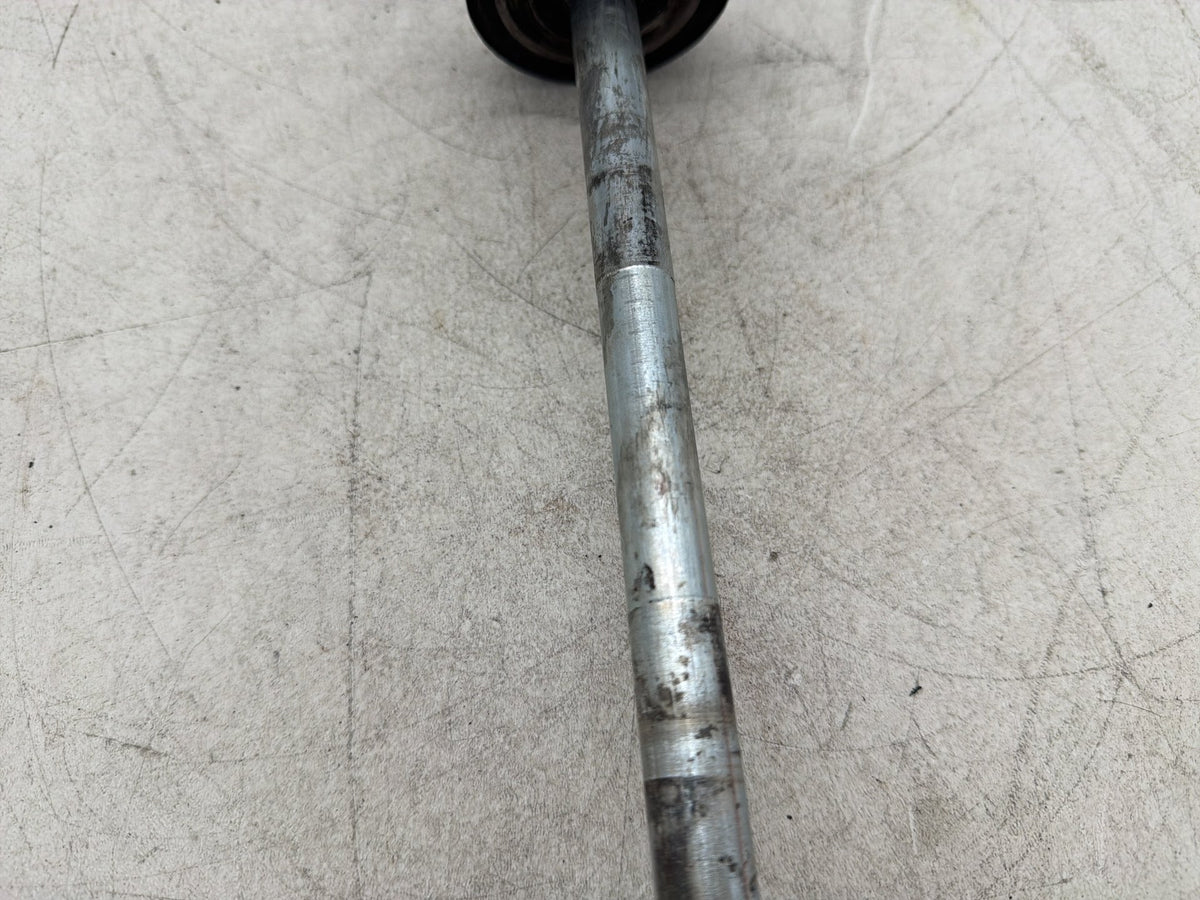 91 Harley Electra Glide Touring Classic OEM Rear Fork Swingarm Pivot Bolt Shaft