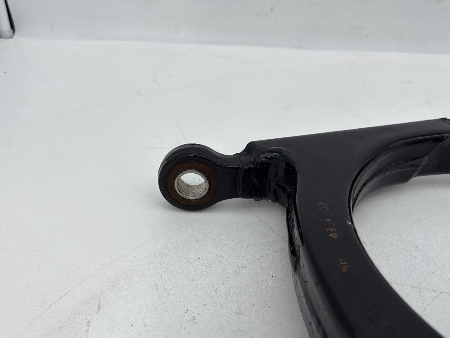 2004 - 2013 Harley-Davidson Sportster 1200 Custom Rear Fork Swingarm Swing Arm 47587-05