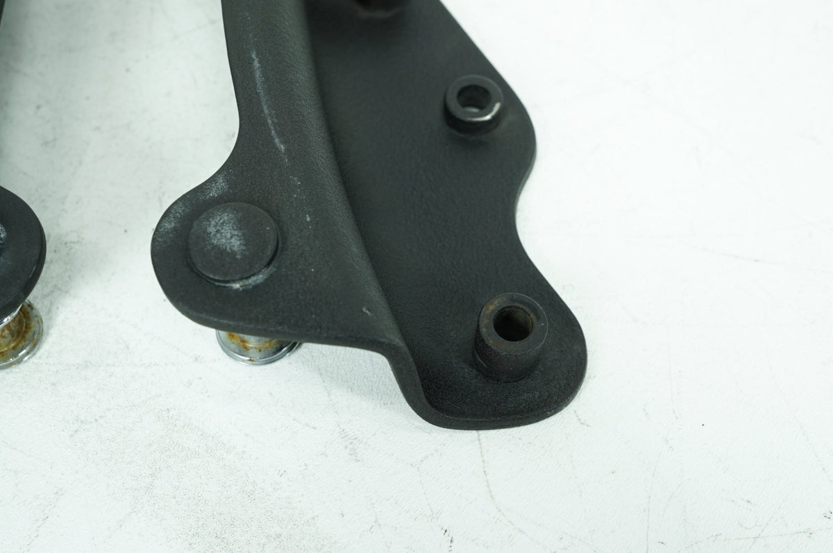 2008 - 2016 Harley-Davidson Touring Road Glide Ultra 5 Point Detachable Docking Hardware 54246-09