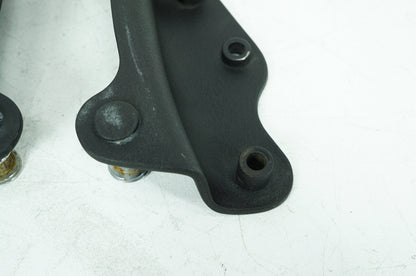 2008 - 2016 Harley-Davidson Touring Road Glide Ultra 5 Point Detachable Docking Hardware 54246-09