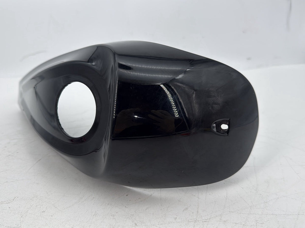 2015 Harley Touring FLHXS Street Glide OEM Fuel Gas Tank Dash Console NOKey