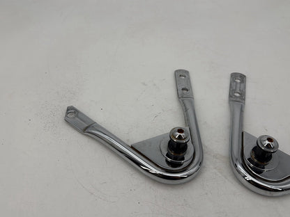 1999 - 2006 Harley-Davidson Touring Road King Custom Detachable Tour Pak Luggage Box Bracket 53706-95