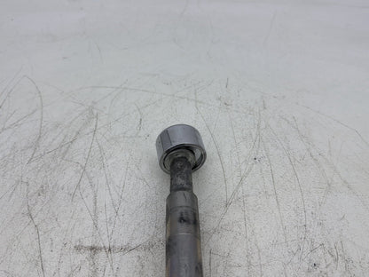 2007 Harley Electra Glide Touring Ultra FLHTCUI OEM Front Wheel Axle Bolt Shaft