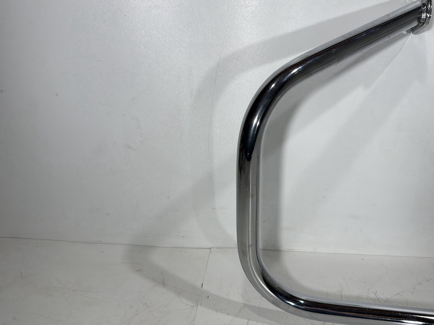 1999 - 2006 Harley-Davidson Touring Electra Glide Classic Front Engine Crash Highway Bar Guard