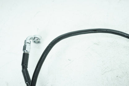 2018 - 2025 Harley-Davidson Softail Street Bob Front Brake Hose Line Pipe NON-abs 41800606