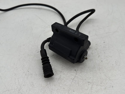 1997 Harley Road King Touring Police FLHPI OEM Ignition Coil Spark Plugs Cable