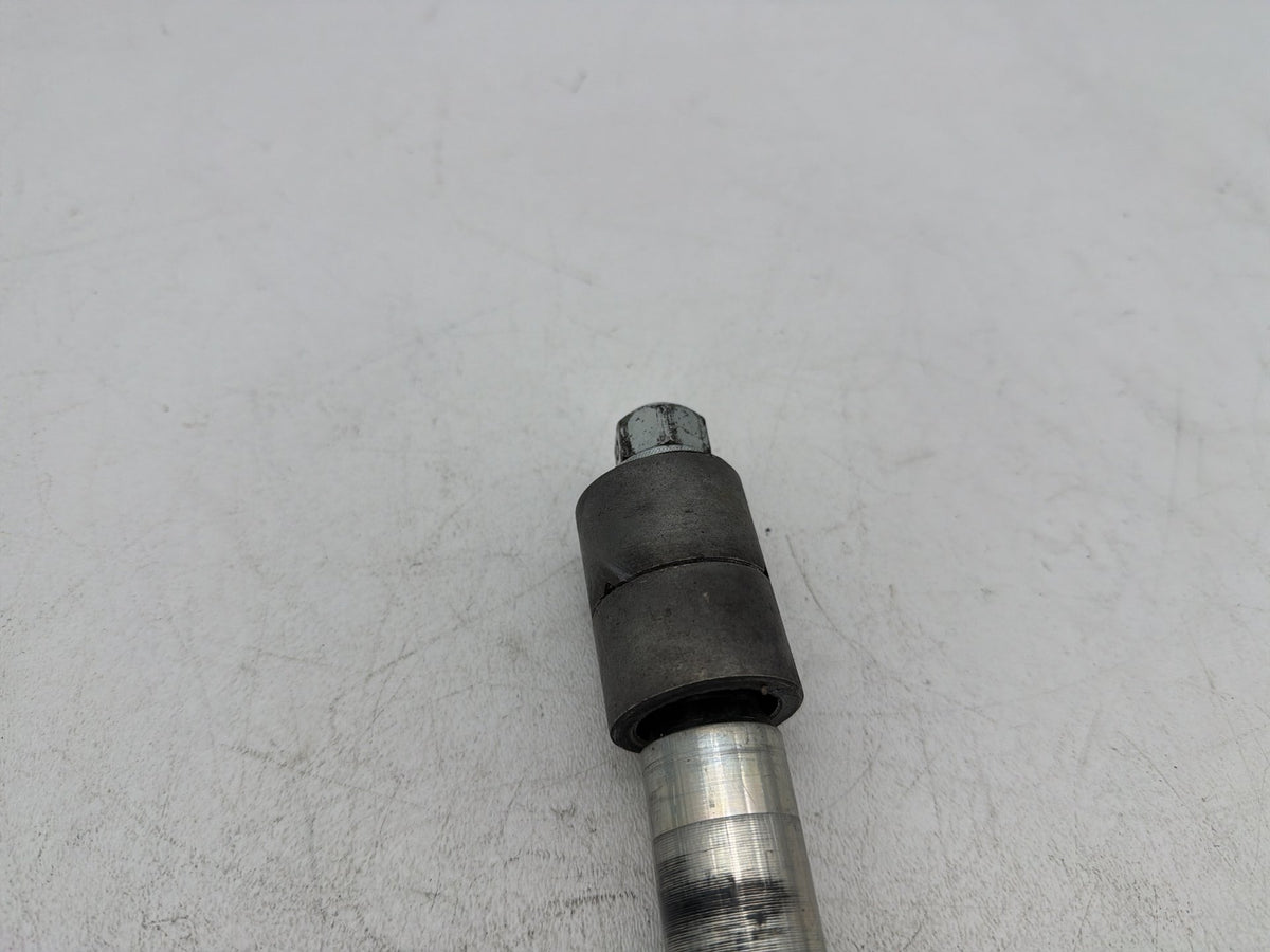 2002 Harley Electra Glide Touring FLHT OEM Front Wheel Axle Bolt Shaft