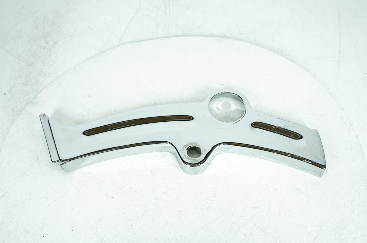 2007 Harley Softail FXSTC Custom OEM Left Side 1 Fairing Cover