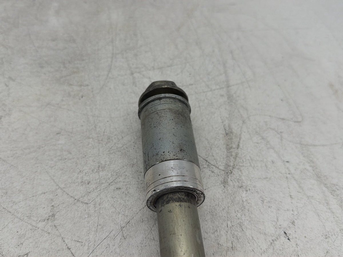 2014 Harley Dyna Low Rider FXDL OEM Rear Wheel Axle Bolt Shaft 41114-08