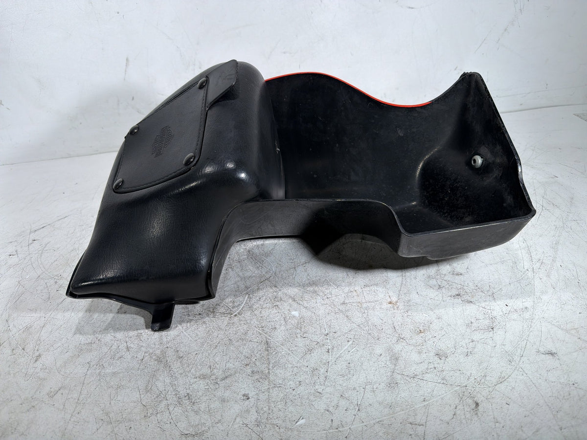 04 Harley Electra Glide CVO Screamin Eagle OEM Right Lower 1 Fairing Cowl Cover