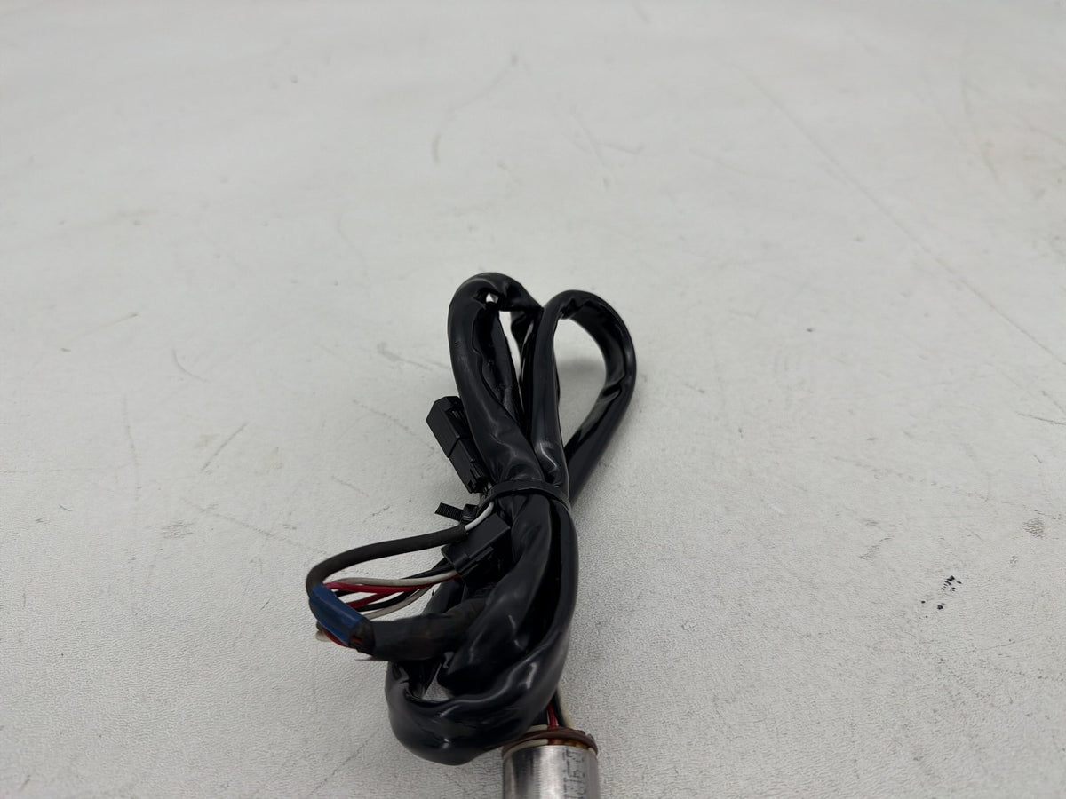2016 Harley Road Glide Touring OEM Twist Grip Ride Fly By Wire Throttle Sensor