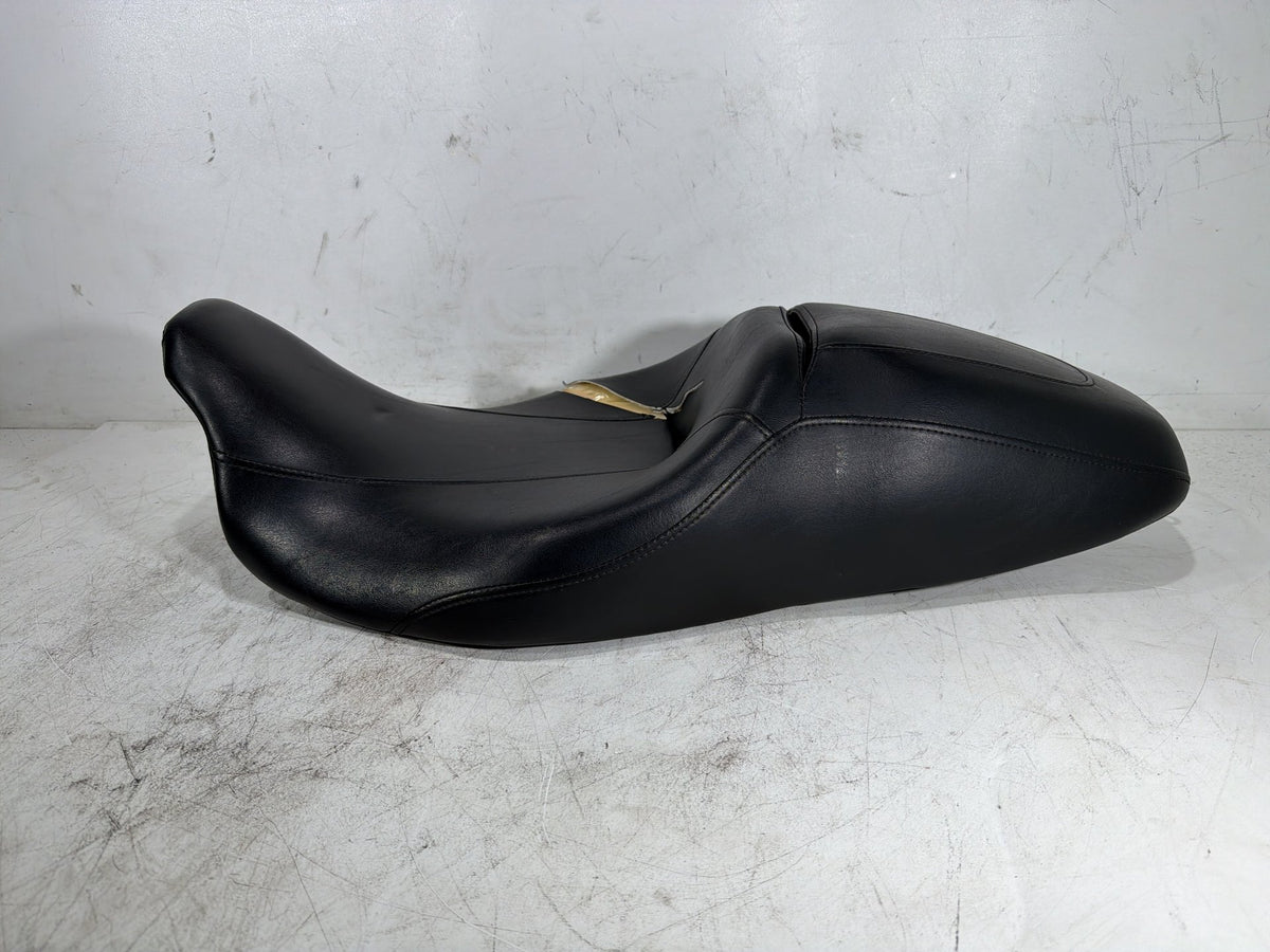 2010 Harley Street Glide Touring FLHX OEM Passenger Rider Driver Seat Saddle