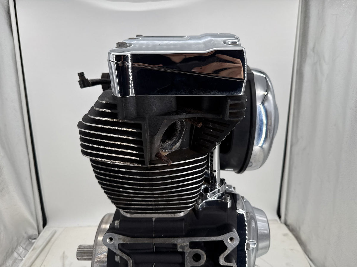 2016 Harley Road Glide Touring OEM EFI Twin Cam 103 Engine Motor Air-Cooled 10K