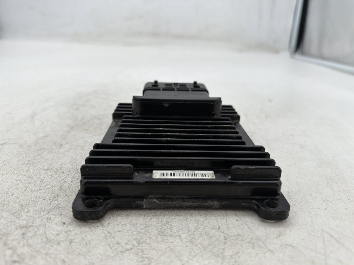 2013 Harley Street Glide Touring FLHX OEM Engine Control Module Brain ECU ECM
