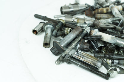 2000 - 2006 Harley-Davidson Softail Deuce Twin Cam Engine Hardware Bolt Pushrods  	17922-99