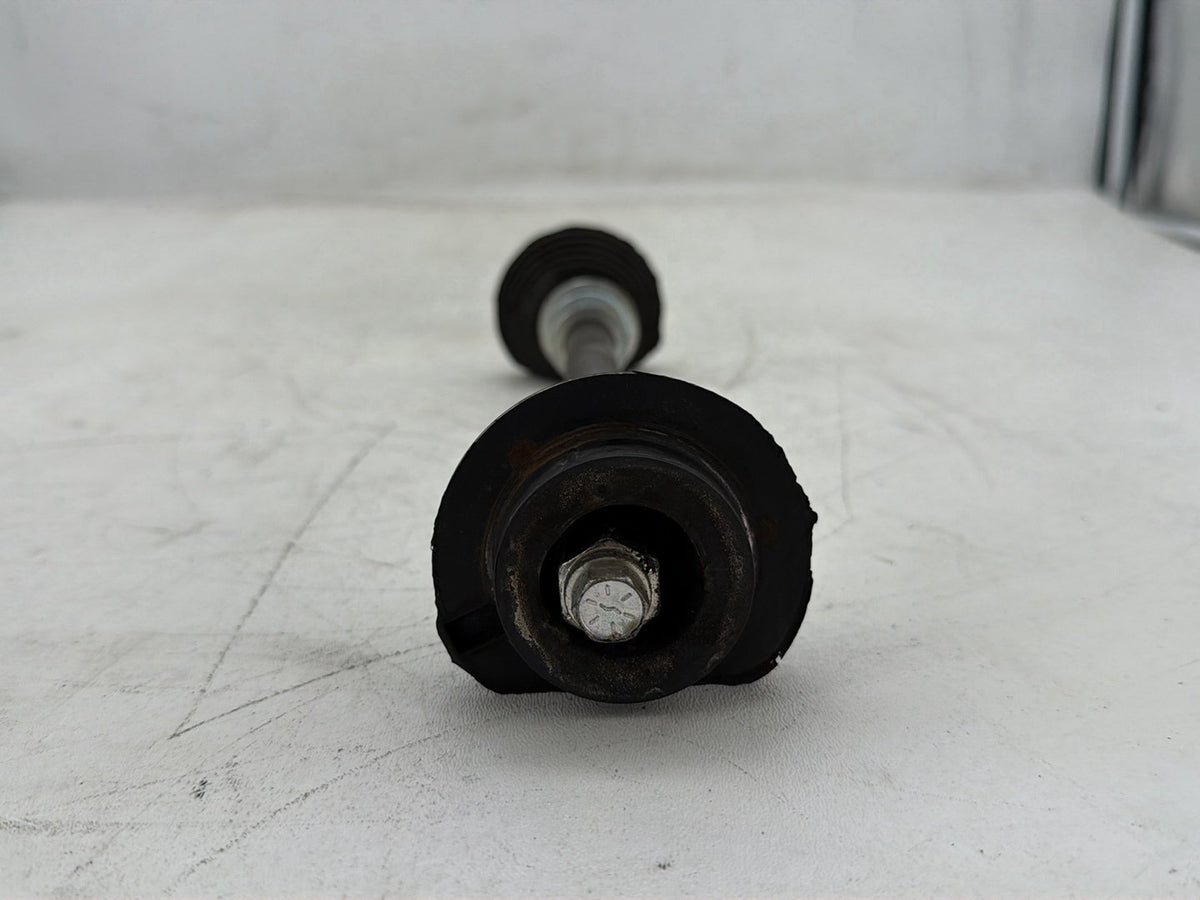 2011 Harley Electra Glide Touring Ultra OEM Rear Fork Swingarm Pivot Bolt Shaft