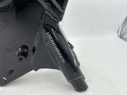 2019 - 2023 Harley-Davidson Touring Street Glide Upper Portion Main Frame Neck Cut Off SLVG 47000088BHP