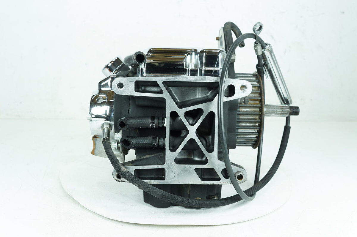 Harley-Davidson Misc  5 Speed Transmission Gearbox  34829-99